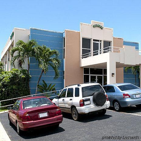 Parador El Buen Cafe Hatillo Exterior photo
